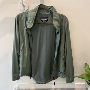 Patagonia Jacket